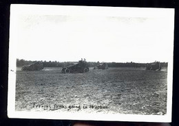VERDUN 1916      PHOTO ALLEMANDE - Verdun