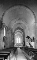 PONT-l'ABBE-d'ARNOULT - Intérieur De L'Eglise - Pont-l'Abbé-d'Arnoult