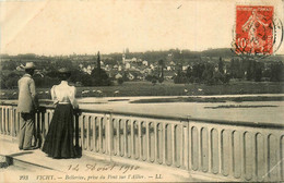 Vichy * Village Hameau Bellerive , Pris Du Pont Sur L'allier - Vichy