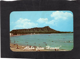 104917       Stati  Uniti,    "Aloha  From  Hawaii",  VGSB  1964 - Honolulu