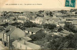 La Bernerie * Vue Générale Vers La Pataurie - La Bernerie-en-Retz