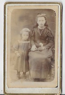 Photo Jeunes Filles - Identified Persons