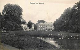 Belgique - Château De Voordt - Andere