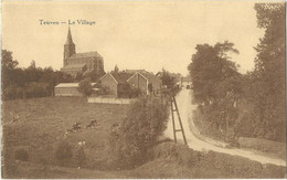 TEUVEN  --  Le Village - Fourons - Vören