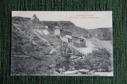 ALET - La Mine De DOLOMITE - Other Municipalities