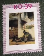 Nederland - NVPH - 2420-A31 - 2008 - Persoonlijke Postfris - MNH - Rembrandt En Leerlingen - Schildwacht - Persoonlijke Postzegels