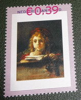 Nederland - NVPH - 2420-A3 - 2008 - Persoonlijke Postfris - MNH - Rembrandt En Leerlingen - Titus Aan De Lessenaar - Timbres Personnalisés