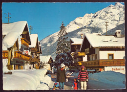 AUTRICHE NEUSTIFT GRUBE AUS NEUSTIFT WINTERSPORT UND FREIZEITZENTRUM IM STUBAITAL - Neustift Im Stubaital