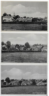 - 1308 -   WEYWERTZ (Butgenbach Et Environs) 3 Cpa - Bütgenbach