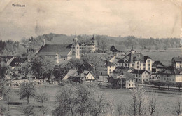 Willisau  1914 - Willisau
