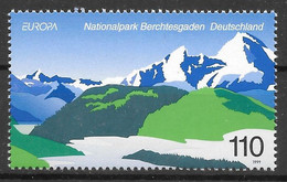 BRD 1999 / MiNr.   2046 Aus Block 47   ** / MNH  (p439) - Unused Stamps