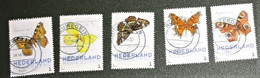 Nederland - NVPH - Uit 3012-Ac-8 - 2014 - Persoonlijke Gebruikt - Brinkman - Vlinders Winter - Personnalized Stamps