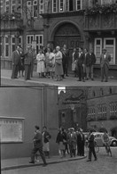 2x Orig. Foto Wie AK Um 1950 Lemgo In NRW Ratskeller Heimatmuseum Gasthaus Alte Ratswaage - Lemgo