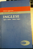 DIZIONARIO INGLESE -AA.VV - Rusconi -  2004 - M - Cours De Langues