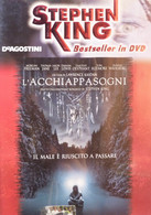 Stephen King - L'Acchiappasogni - Bestseller In DVD - Gialli, Polizieschi E Thriller