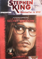 Stephen King - Secret Window - Bestseller In DVD - Gialli, Polizieschi E Thriller