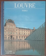 Louvre - AA.VV. -  Rizzoli, Skira,2006 - A - Kunst, Architektur