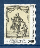 ⭐ France - YT Nº 2761 - Oblitéré - 1992 ⭐ - Used Stamps