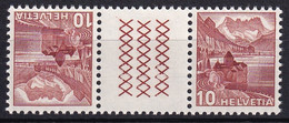 S55 - Postfrisch/**/MNH - Kopstaande