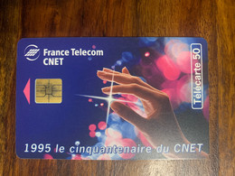 Télécarte France Télécom 50 Unités - Non Classificati