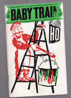 Catalogue BABY TRAIN HO - Francese