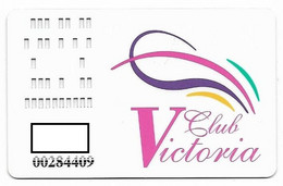 Grand Victoria Casino, Elgin, IL  Older Used Slot Or Player's Card, # Grandvictoria-1 - Casinokarten