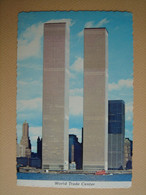 World Trade Center - New York - World Trade Center