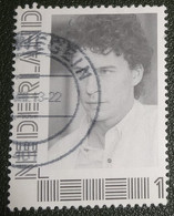 Nederland - NVPH - 2751-Ac-01 - 2011 - Persoonlijke Gebruikt - Cancelled - 60 Jaar TV - Medisch Centrum West - Personnalized Stamps