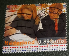 Nederland - NVPH - 2278 - 2004 - Gebruikt - Cancelled - Koninklijke Familie - Willem-Alexander - Maxima - Kind - Usati