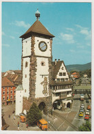 Freiburg, Schwabentor - Freiburg I. Br.