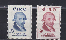 STAMPS-IRELAND-1959-UNUSED-MNH**-SEE-SCAN - Nuevos