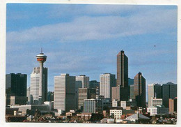 AK 03745 CANADA - Alberta - Calgary - Calgary