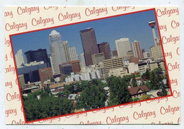 AK 03747 CANADA - Alberta - Calgary - Calgary
