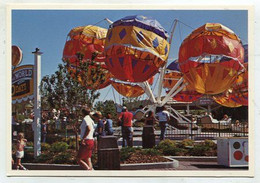 AK 03749 CANADA - Alberta - Calgary - The Calaway Park - Calgary