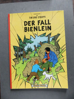 Tin Und Struppi Der Fall Bienlein - Sonstige & Ohne Zuordnung