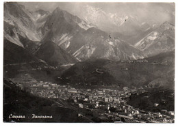 Carrara - Panorama - Carrara