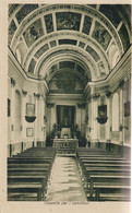Delcampe - 295-Bronte-Catania-Sicilia-Cappella Per I Convittori-Ed.(Pezzini)+Real Collegio Capizzi - Catania