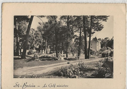 SAINT BREVIN GOLF MINIATURE - Saint-Brevin-l'Océan