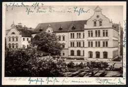 F4311 - Niesky Pädagogium Schule - Verlag C.G. Hoberg - Niesky