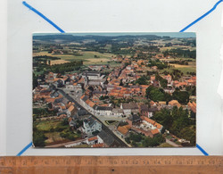 FLOBECQ Hainaut : Panorama Vue Aérienne Sur La Ville - Vloesberg