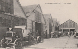 DOURDAN - Usine Militaire - Dourdan