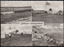 D-24398 Dörphof - Schubystrand - Zeltlager Charlottenburg - Car - Mercedes - Eckernförde