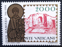 VATICAN                     N° 769                    NEUF** - Nuovi