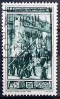 VATICAN                     N° 159                  OBLITERE - Used Stamps