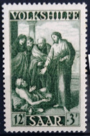 SARRE                     N° 264                    NEUF** - Unused Stamps
