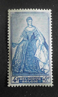 1949 : Cob 820* (  Charnière D7) Voir Verso - Unused Stamps