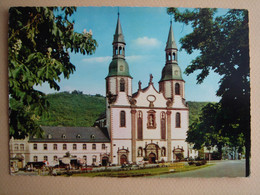 Prüm - Basilika - Prüm