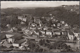 D-53937 Schleiden - Eifel - Gymnasium (60er Jahre) - Schleiden