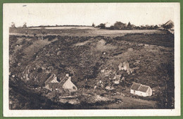 CPA Vue Rare - CREUSE - CHATELUS-MALVALEIX - VUE GÉNÉRALE De La VallÉe De Condâne - Cliché De Nussac / 269 - Chatelus Malvaleix