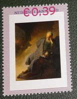 Nederland - NVPH - 2420-A14 - 2008 - Persoonlijke Postfris - MNH - Rembrandt En Leerlingen - Profeet Jeremia - Persoonlijke Postzegels